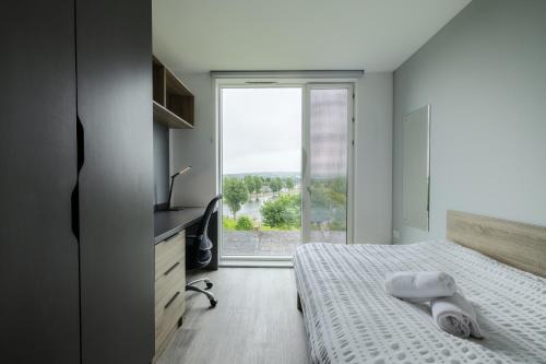 Cork Hotel | Ashlin House By Argyl