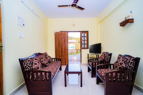 Mulgao Apartment | Ashlon's Place