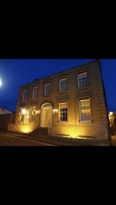 Cashel Bed & Breakfast | Ashmore House Cashel