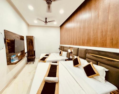 Mount Abu Hotel | ashok peace paradise