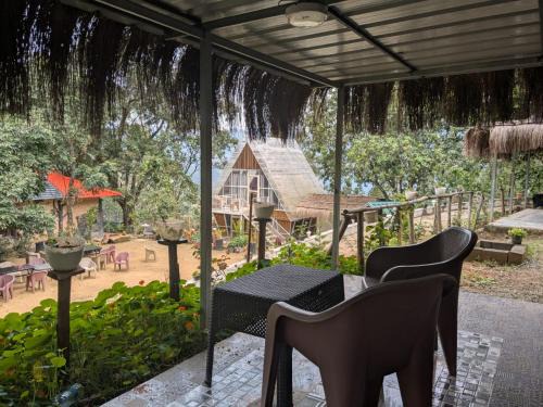 Devikolam Resort | Ashokavanam Heritage Village by N Square