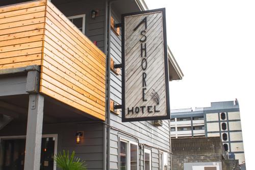 Seaside Gilbert District Hotel | Ashore Hotel