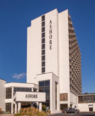 North Ocean City Hotel | Ashore Resort & Beach Club