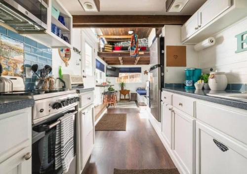 Woodland Park Apartment | Ashore the Clouds Glamping awaits