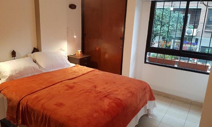 Province of Tucuman Apartment | Ashram
