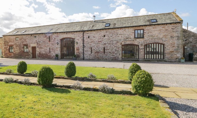 Great Asby Cottage | ASHTREE BARN, family friendly in Appleby-In-Westmorland