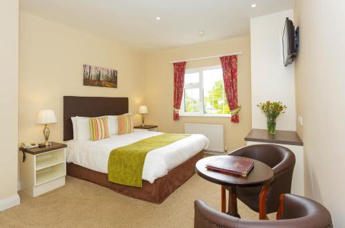Killarney House | Ashville House