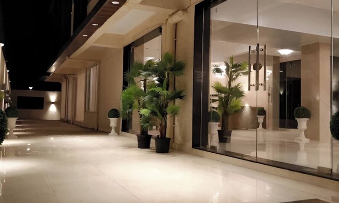 Igatpuri Hotel | Ashwa Glory Retreat