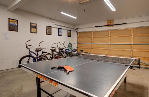 Sunriver House | Ashwood - Unit 1