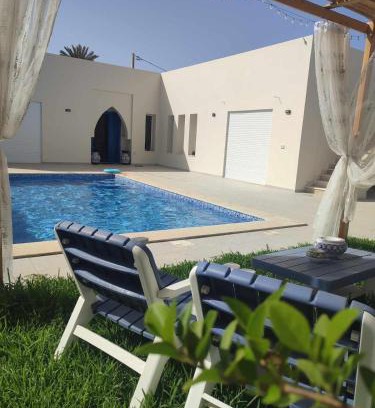 Mezraia Villa | Ashyana - Charming Villa in a quiet & peaceful area