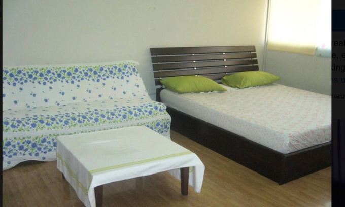 Ban Mai Apartment | Asia Don Mueang Bangkok Condominium B&b