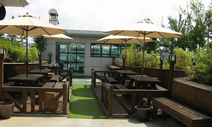 Pyeongtaek Hotel | Asia Tourist Hotel
