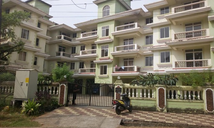 Fatrade Apartment | Asian Paradise comfort