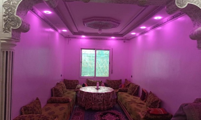 Asilah Apartment | Asilah apartment