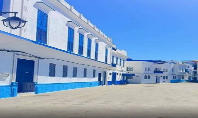 Asilah Apartment | ASILAH MARINA GOLF Location