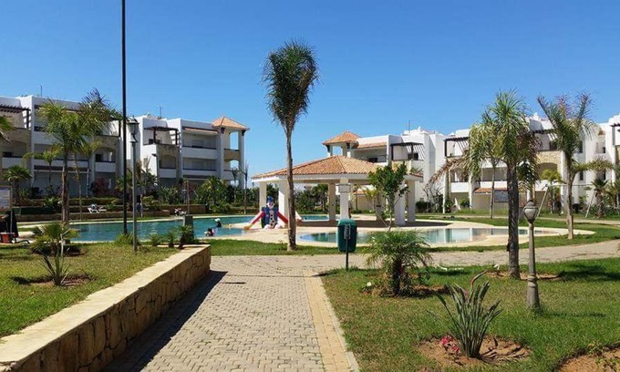 Asilah Apartment | Asilah marina golf