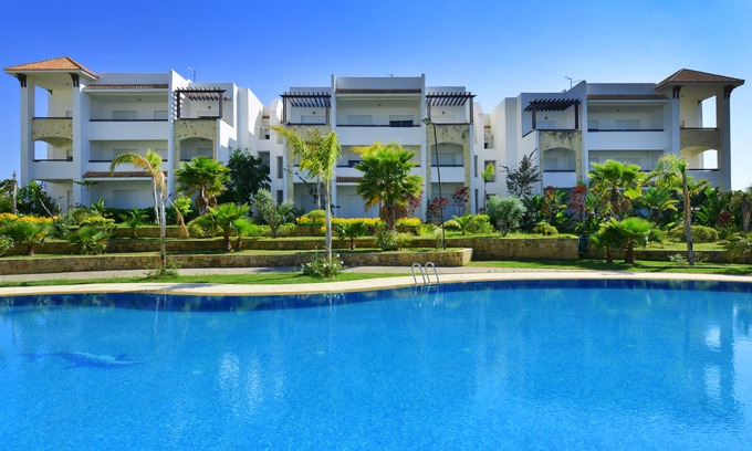 Asilah Apartment | Asilah Marina Golf