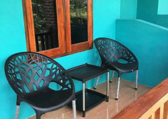 Bukit Lawang House | Asim Paris Guest House