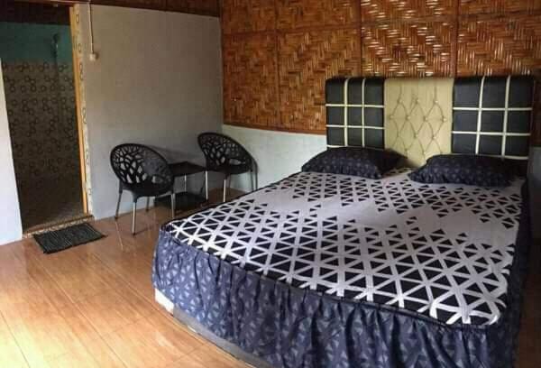 Bukit Lawang House | Asim Paris Guest House