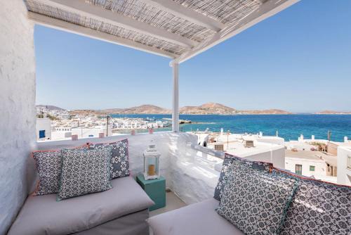 Naousa House | Asimi House
