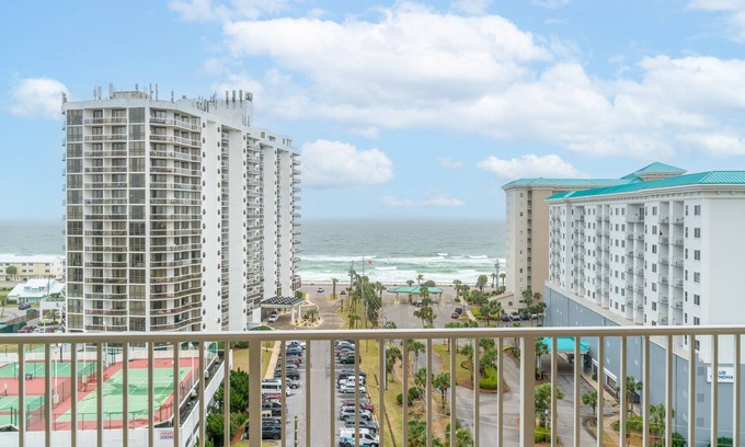 Miramar Beach Condo | ASK ABOUT THE FALL/WINTER DISCOUNT!