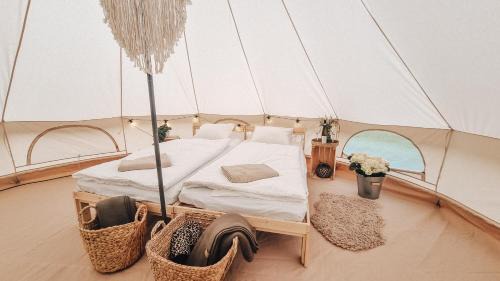 Oskava Other | ASKAHA Glamping