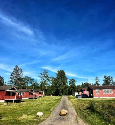 Sjotorp House | Askevikstugby