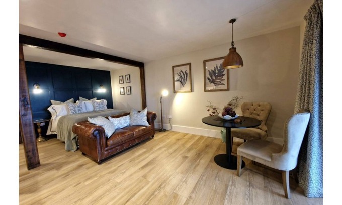 Mallaig Apartment | Askival Studio Apartment