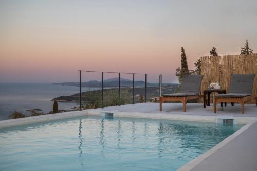 Skinaria Villa | Askos Luxury Suites, a Zakynthian Hideaway, By ThinkVilla