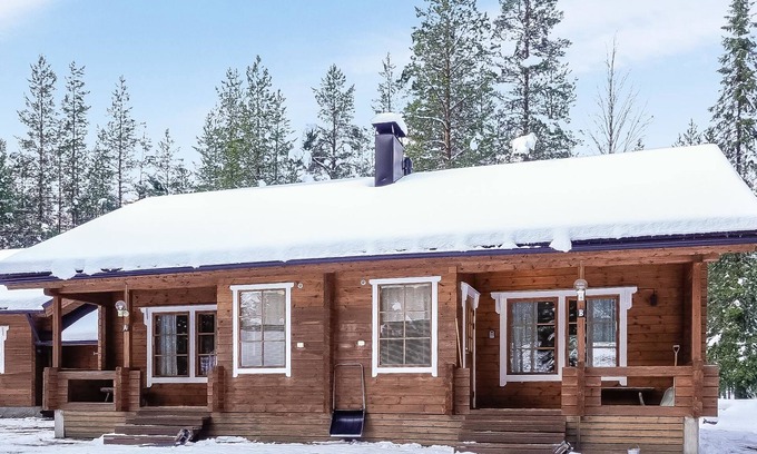 Sirkka House | Aslakit B by Interhome