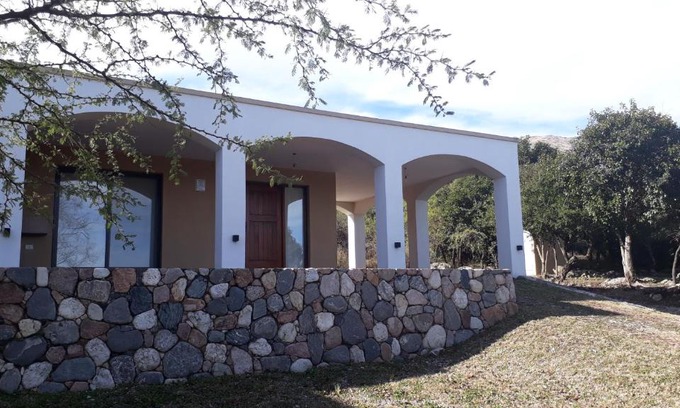 El Rincon Ski Chalet | ASM CASA III