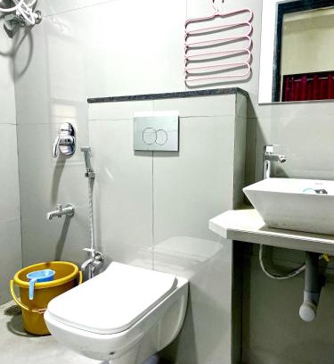 Nashik House | Asmita Homestay ROOM#1