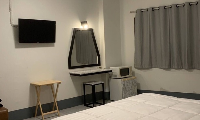 Wat Ket Apartment | Asny Homen5 minutes walk from the Train Station! 10 minutes from Bus Terminaln