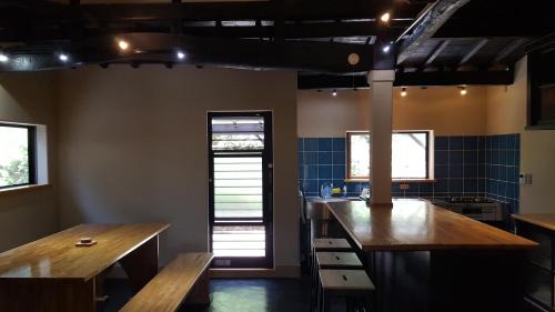 Kyotango Cabin | Asobi Lodge