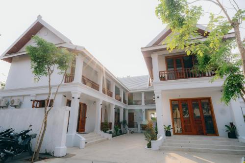 Luang Prabang Hotel | Asoca Hotel Luang Prabang