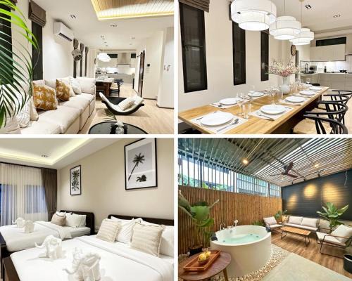 Asoke House | Asok house Sukhumvit27 Free BF
