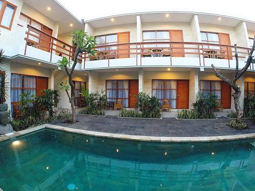 Sanur House | Asoka Hotel & Suite