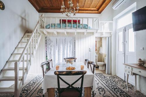 Koskinou House | Aspasias Traditional House