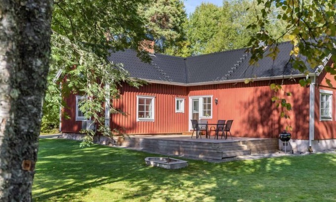 Sandhem House | Aspenäs by Interhome