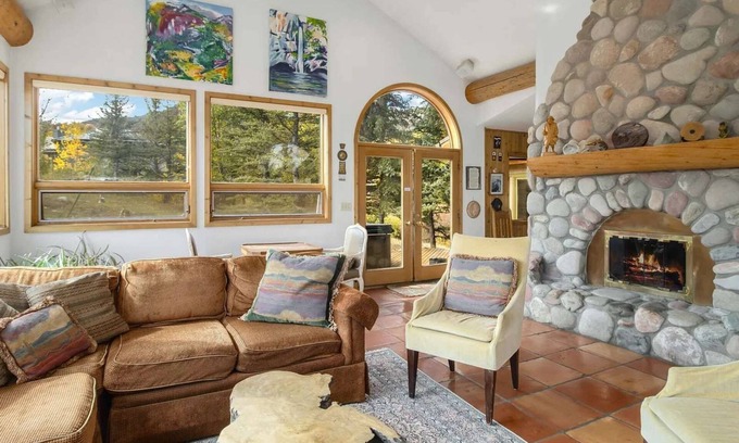 Snowmass Village House | Aspen - Casa Connable