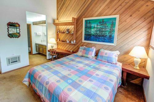 Mammoth Lakes House | Aspen Creek #401 Year-Round Outdoor Activities