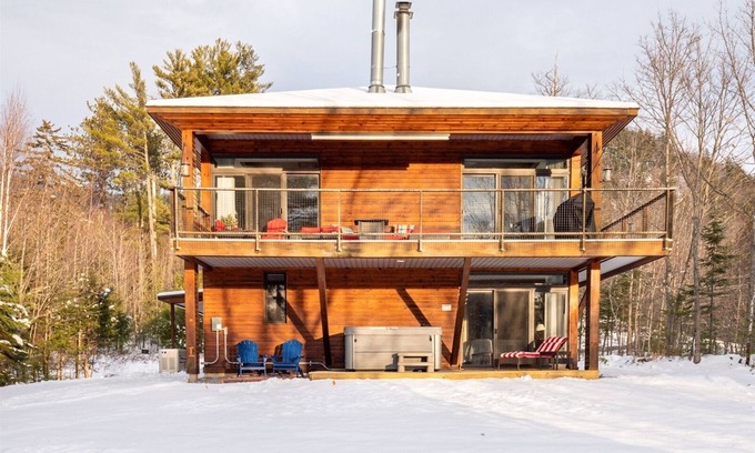 Bethel House | Aspen East at Sunday River | 3 Bed, 2.5 Bath