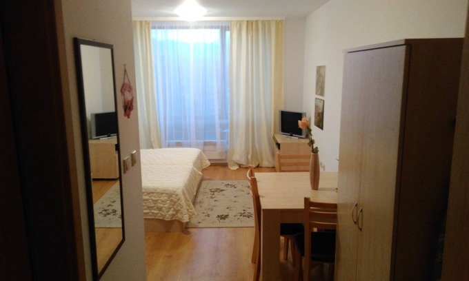 Razlog Apartment | Aspen golf studio Bansko Blagoevgrad