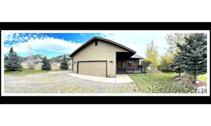 Thayne Other | Aspen Grove, Elite Farmhouse with Full Concierge