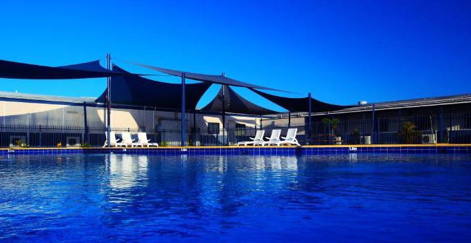 Baynton Other | Aspen Karratha Village