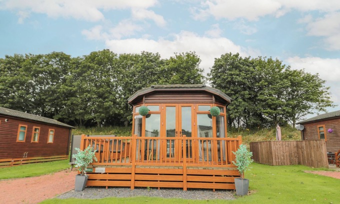 Morpeth Cottage | Aspen Lodge