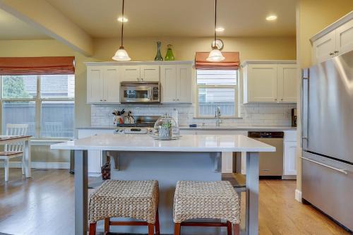 Southwest Bend House | Aspen Ridge