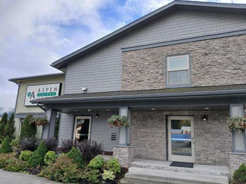 Haines Hotel | Aspen Suites Hotel Haines