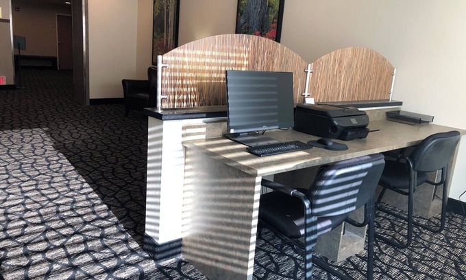 Mendenhall Valley Hotel | Aspen Suites Hotel Juneau