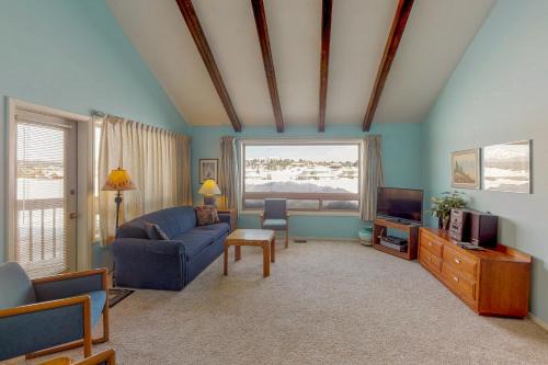 Pagosa Springs Apartment | Aspenwood 4229-30